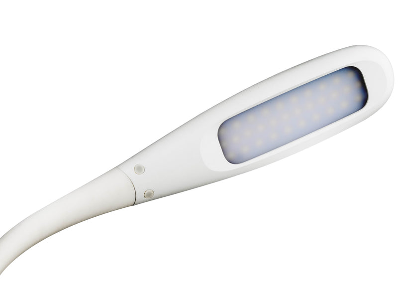 Unilux Lucy LED lamp white