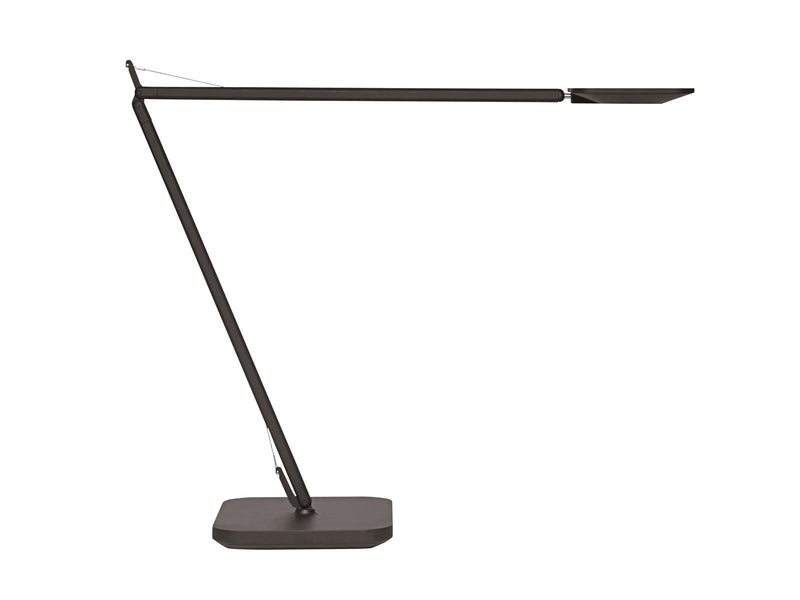 Unilux Magic LED lamp black