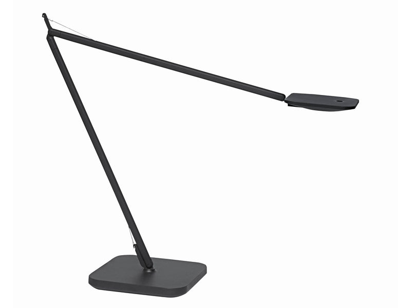 Unilux Magic LED lamp black