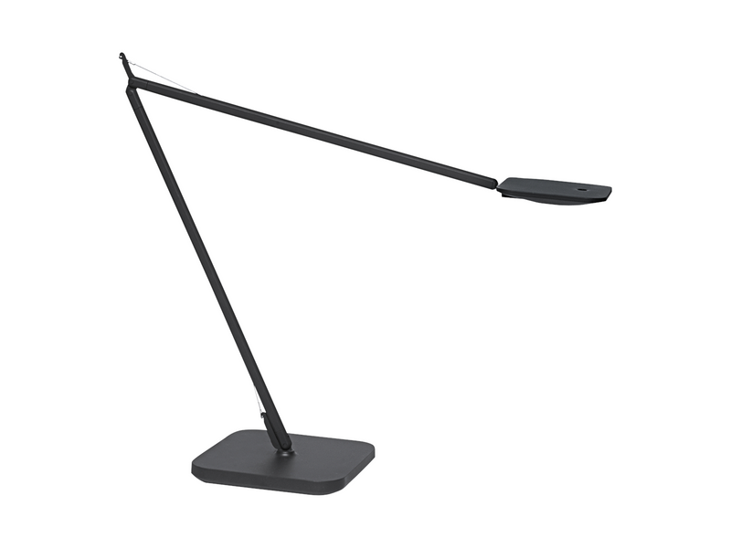 Unilux Magic LED lamp black