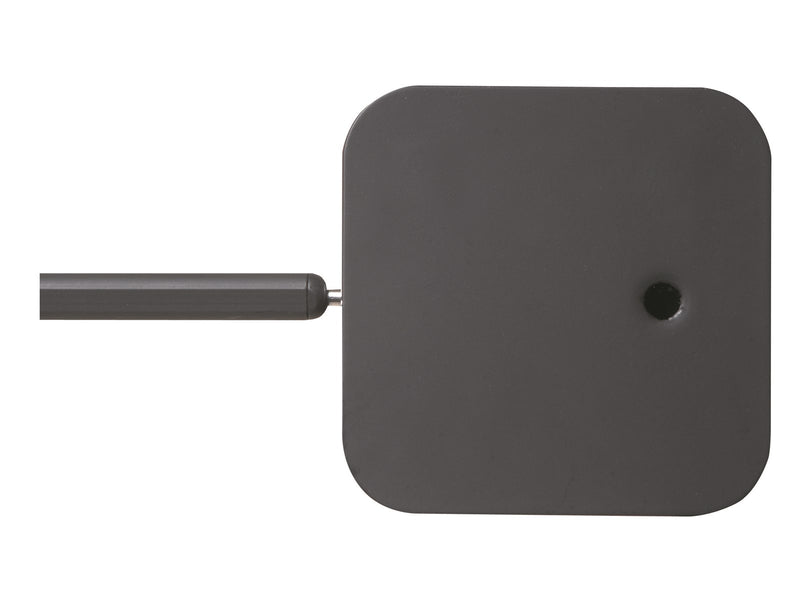 Unilux Magic LED lamp black