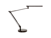 Unilux Mambo LED lamp black