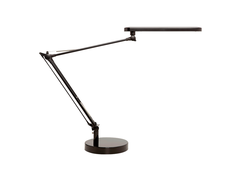 Unilux Mambo LED lamp black