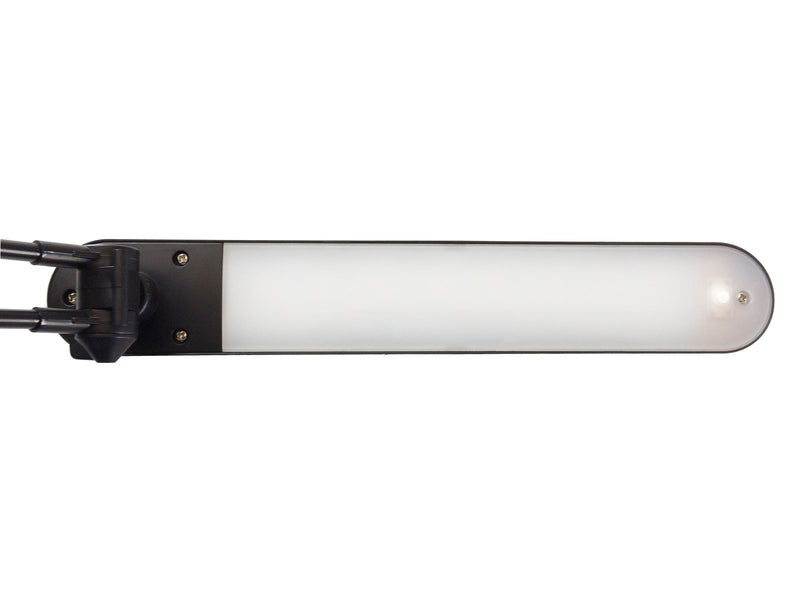 Unilux Mambo LED lamp black