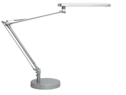 Unilux Mambo LED lamp grey