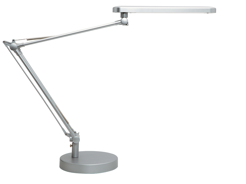 Unilux Mambo LED lamp grey