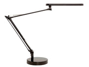 Unilux Mamboled 2.0 LED lamp black