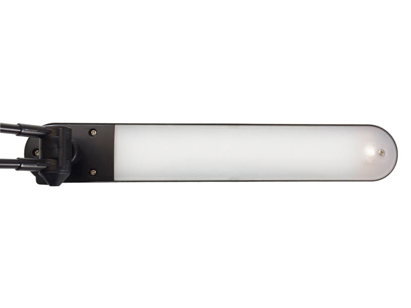 Unilux Mamboled 2.0 LED lamp black