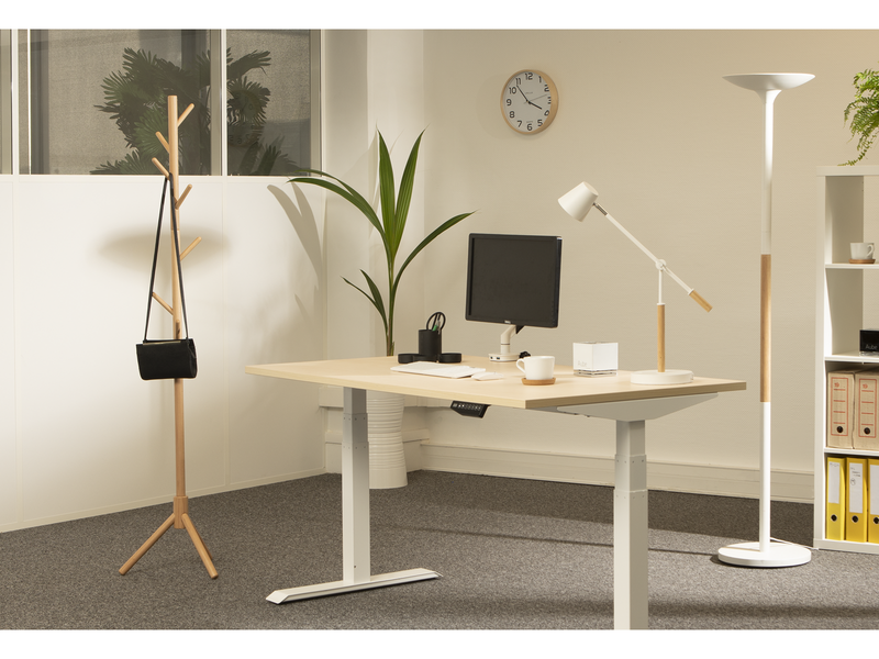 Unilux Mikado Coat stand Beech