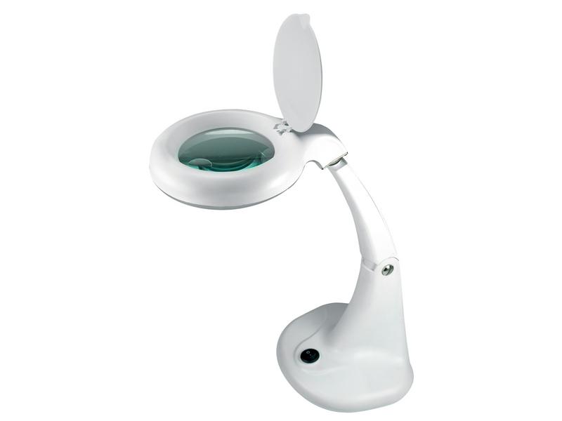 Unilux Mini Zoom – LED lamp white