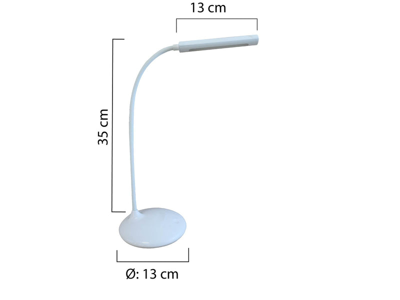 Unilux Nelly LED lamp