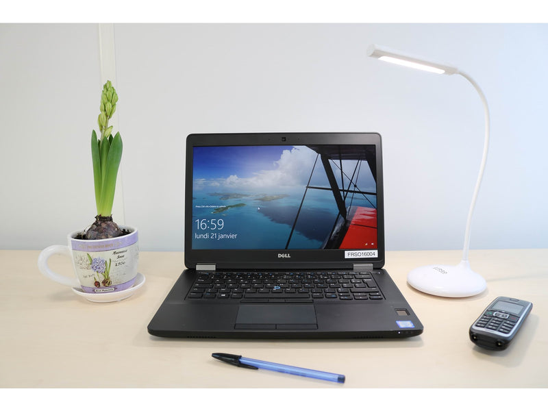 Unilux Nelly LED lamp