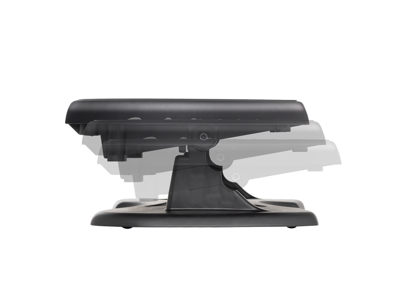 Unilux Nymphea Footrest black