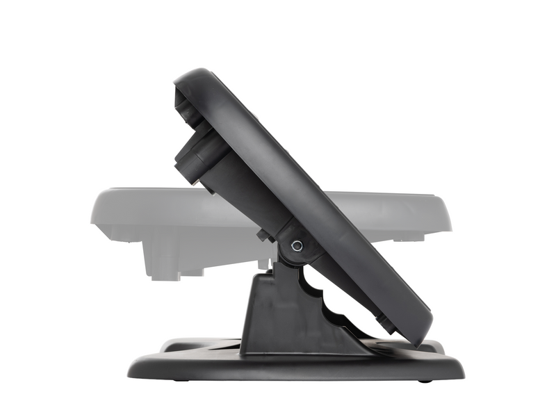 Unilux Nymphea Footrest black