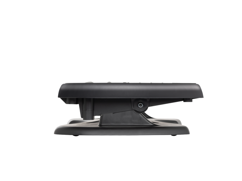 Unilux Nymphea Footrest black