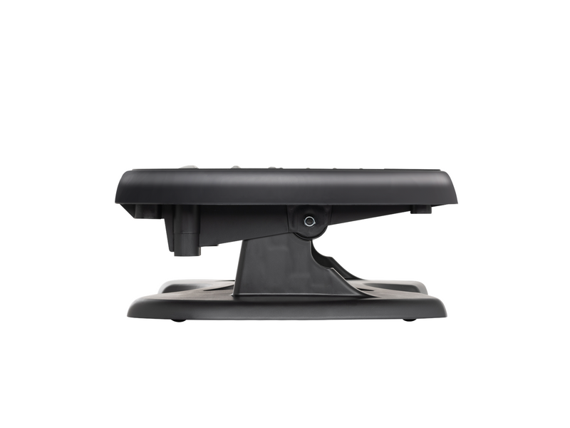 Unilux Nymphea Footrest black