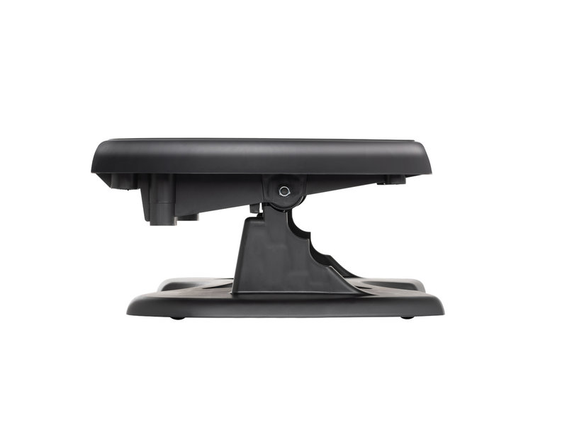 Unilux Nymphea Footrest black