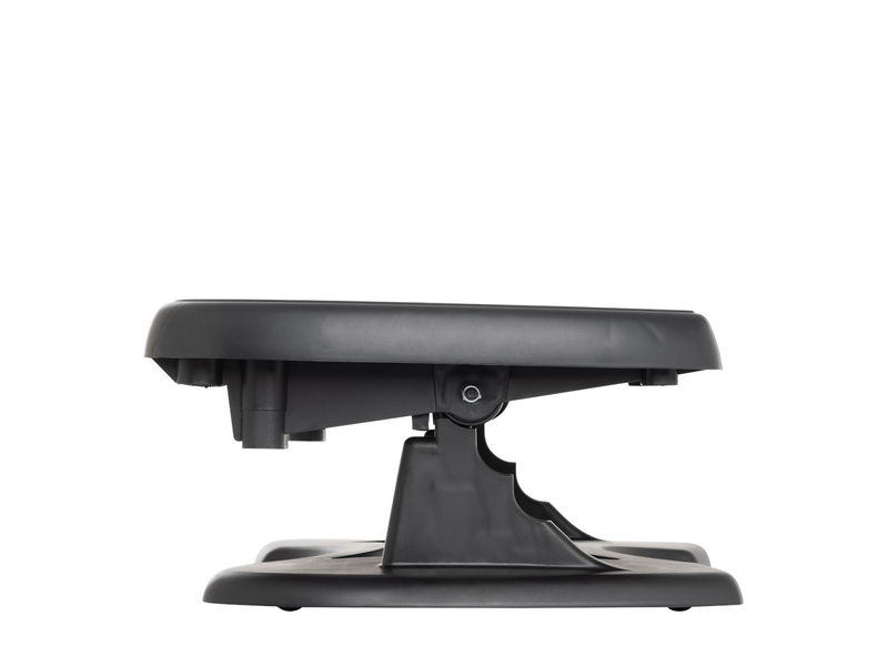 Unilux Nymphea Footrest black
