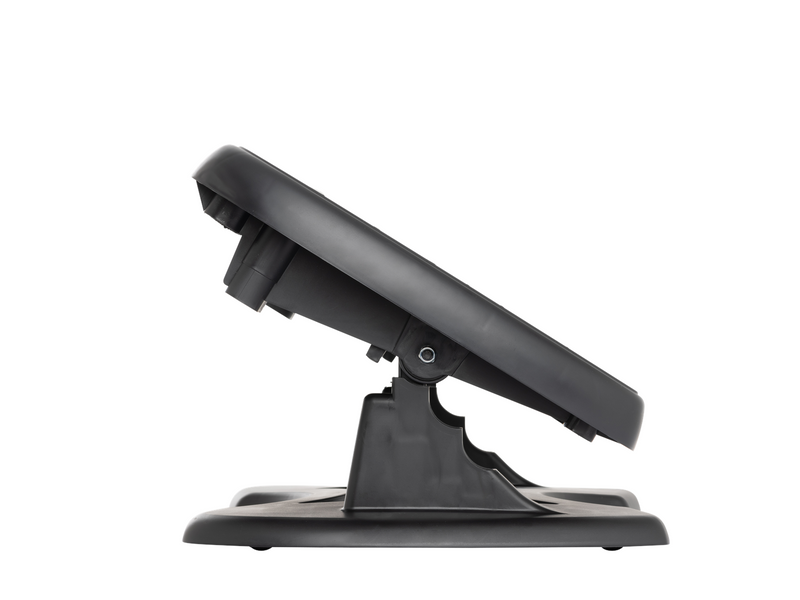 Unilux Nymphea Footrest black