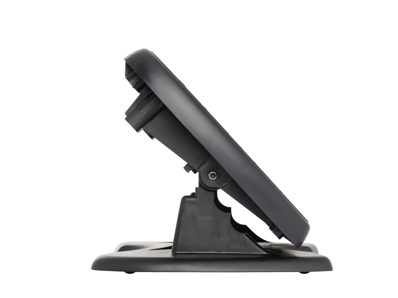 Unilux Nymphea Footrest black