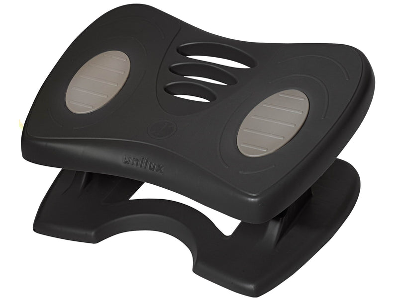 Unilux Nymphea Footrest black