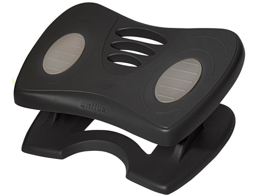 Unilux Nymphea Footrest black