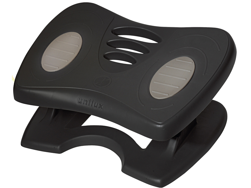 Unilux Nymphea Footrest black