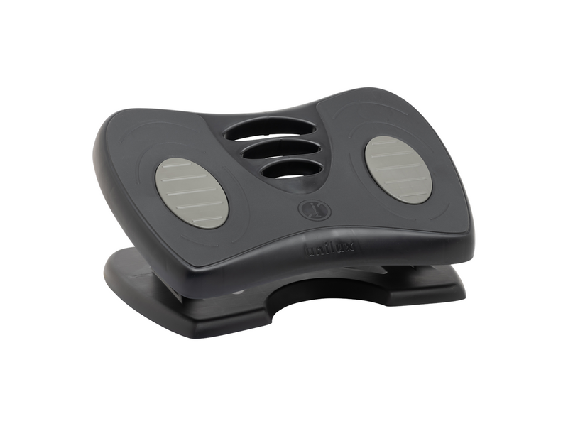 Unilux Nymphea Footrest black