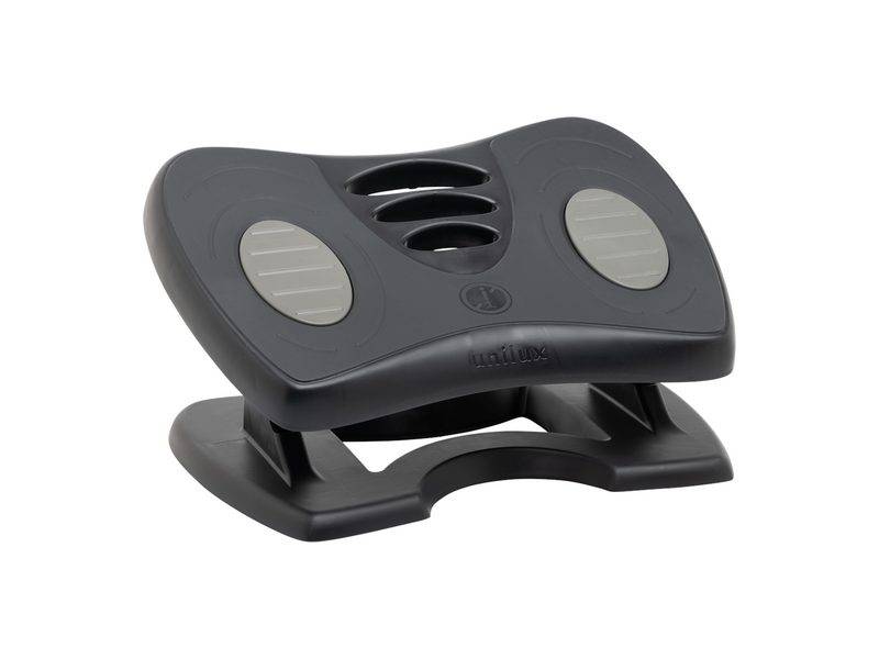 Unilux Nymphea Footrest black