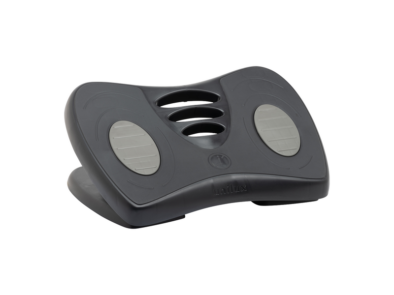 Unilux Nymphea Footrest black