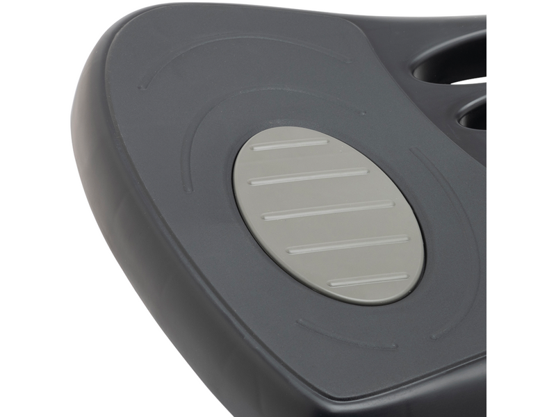 Unilux Nymphea Footrest black