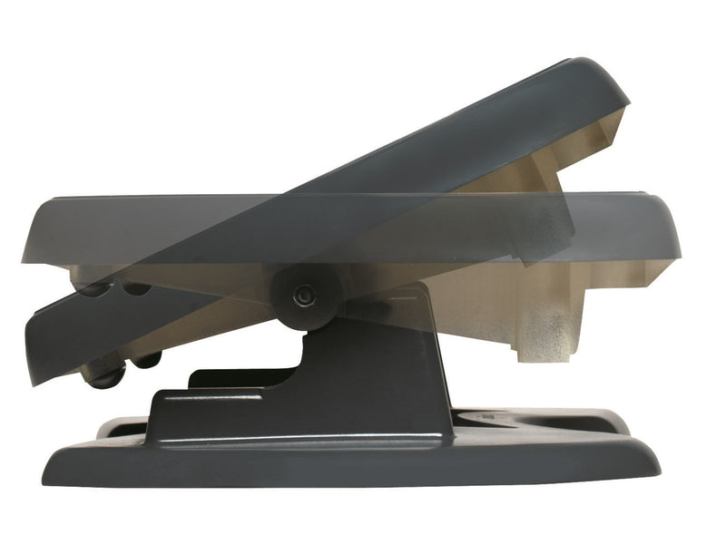 Unilux Nymphea Footrest black