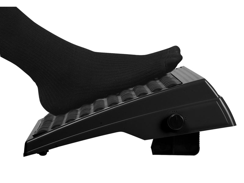 Unilux Origin Footrest black