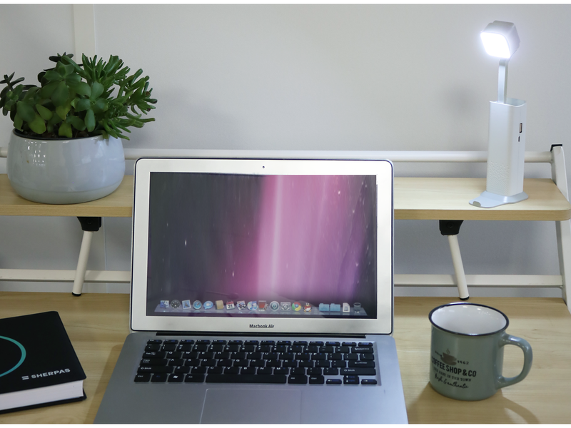 Unilux Pocketlight Leuchte