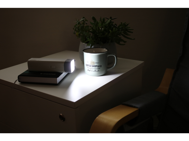 Unilux Pocketlight Leuchte