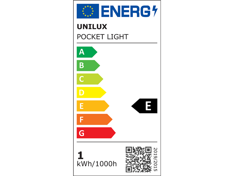Unilux Pocketlight Leuchte