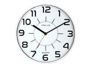 Unilux Pop Clock white