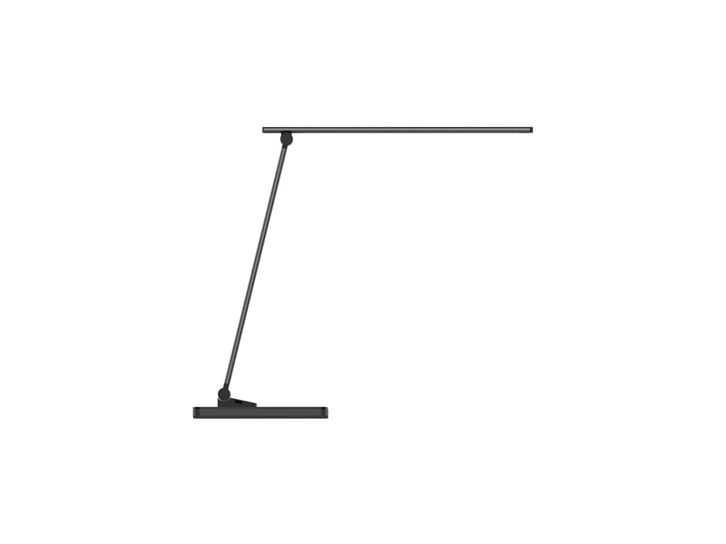 Unilux Popy LED lamp black