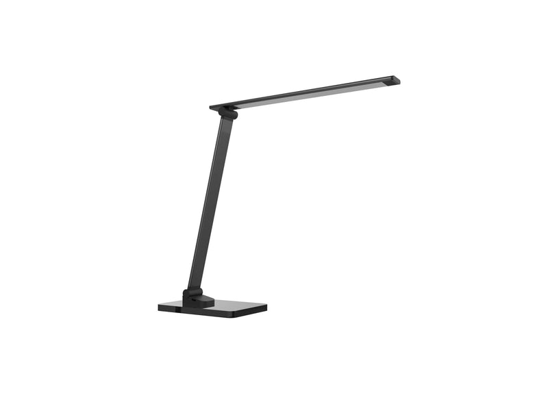 Unilux Popy LED lamp black