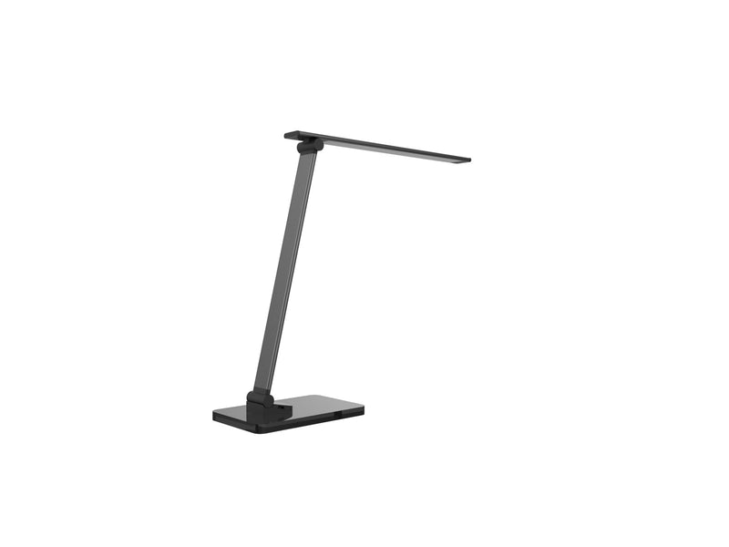 Unilux Popy LED lamp black