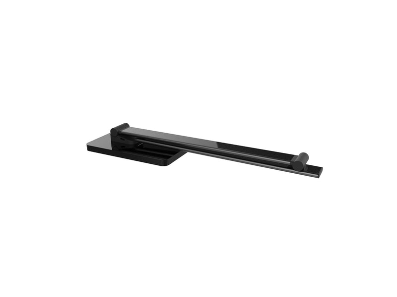 Unilux Popy LED lamp black