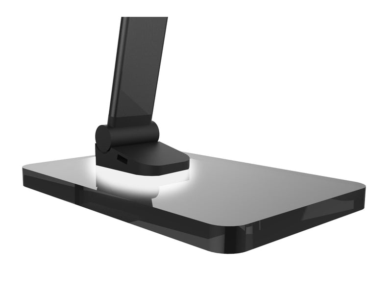 Unilux Popy LED lamp black