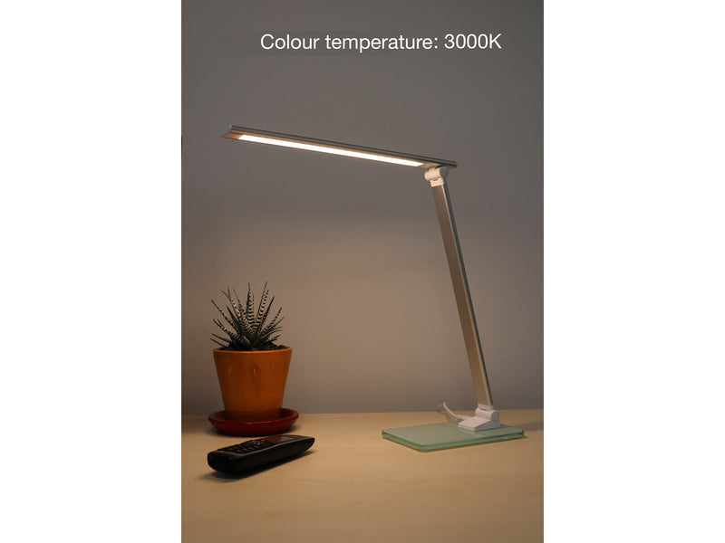 Unilux Popy LED lamp white