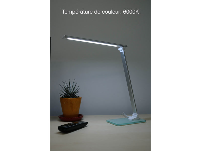 Unilux Popy LED lamp white