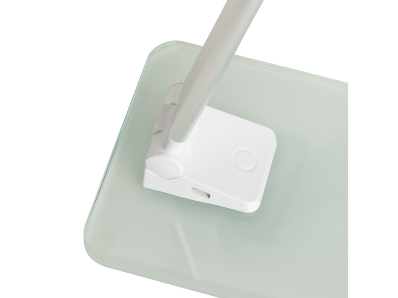 Unilux Popy LED lamp white