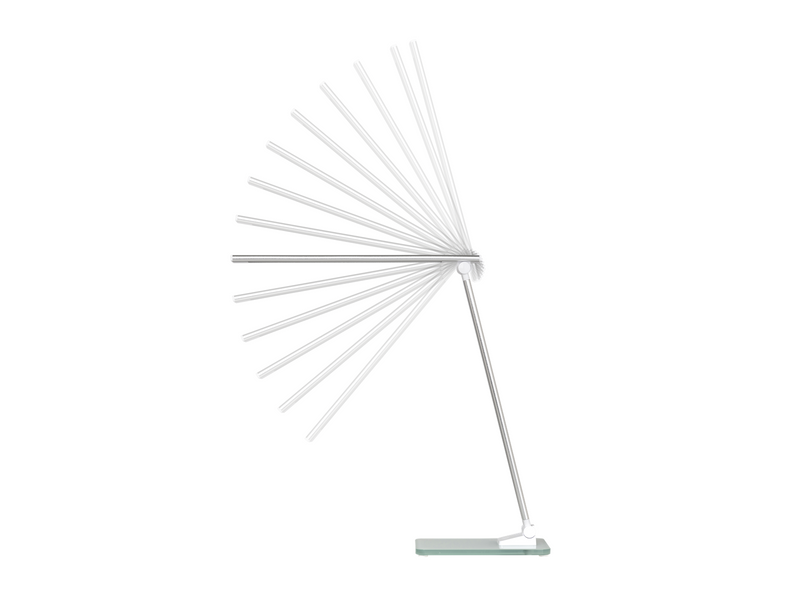 Unilux Popy LED lamp white