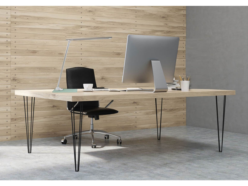 Unilux Popy LED lamp white