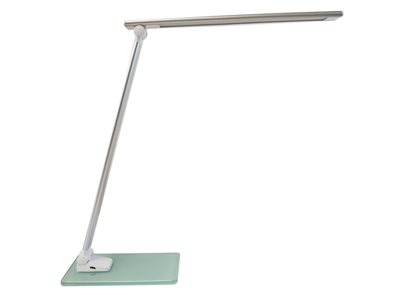 Unilux Popy LED lamp white