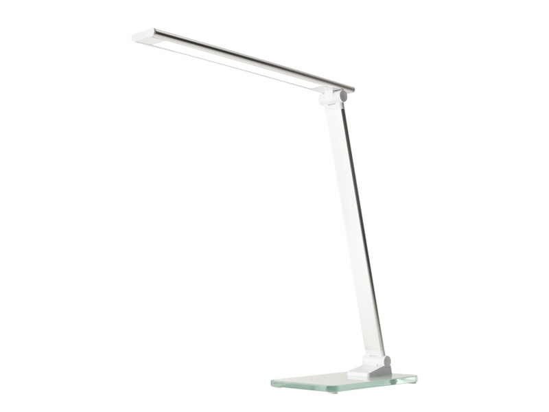 Unilux Popy LED lamp white