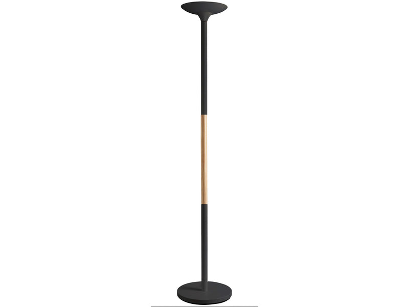 Unilux Pryska LED Uplight black